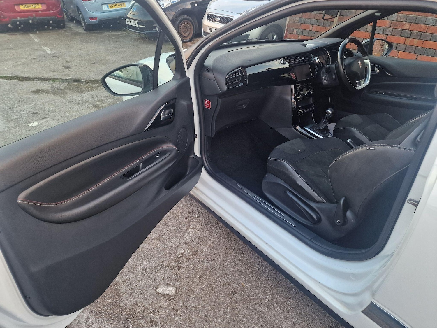 Used DS Automobiles DS 3 2017 for sale - 76388817: Photo 17