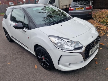 2017 (17) - 1.2 PureTech 130 Performance Line 3dr