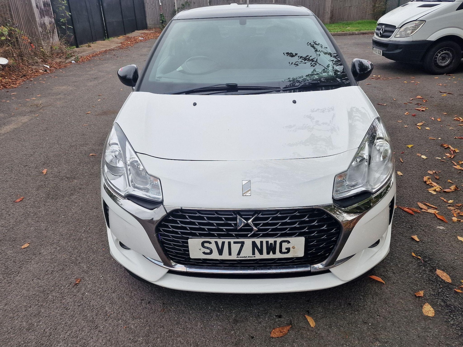 Used DS Automobiles DS 3 2017 for sale - 76388817: Photo 2