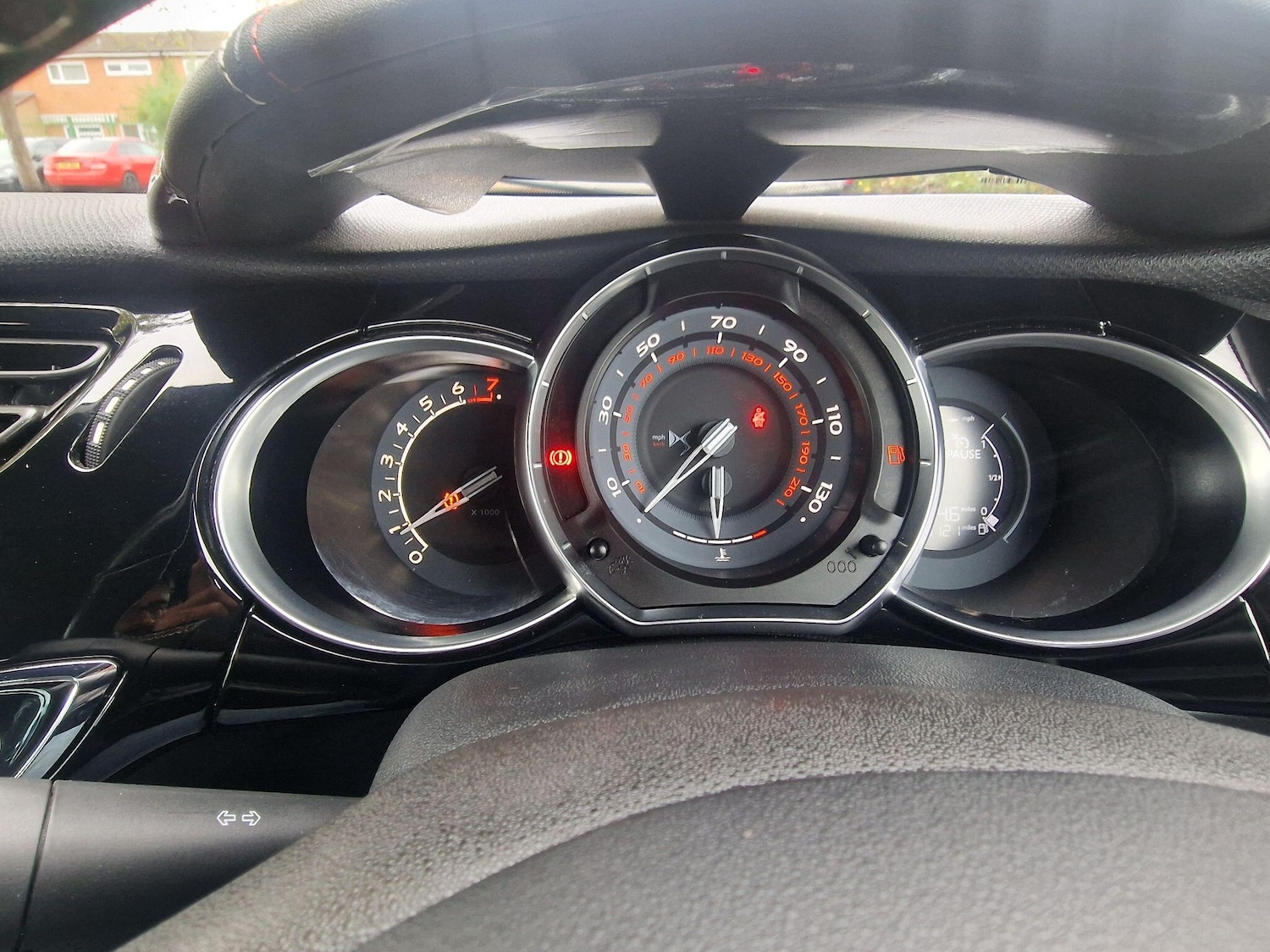 Used DS Automobiles DS 3 2017 for sale - 76388817: Photo 21