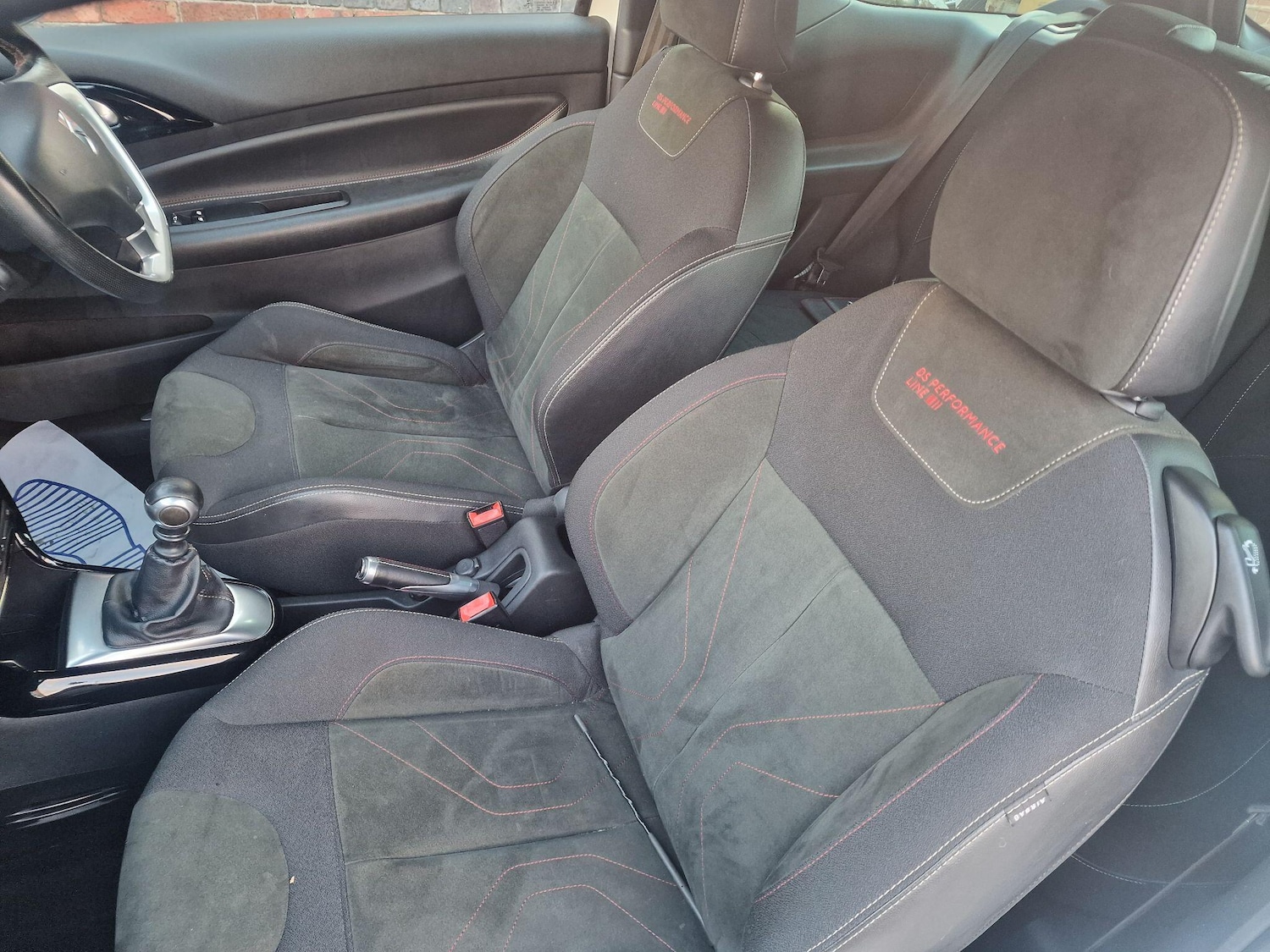 Used DS Automobiles DS 3 2017 for sale - 76388817: Photo 23