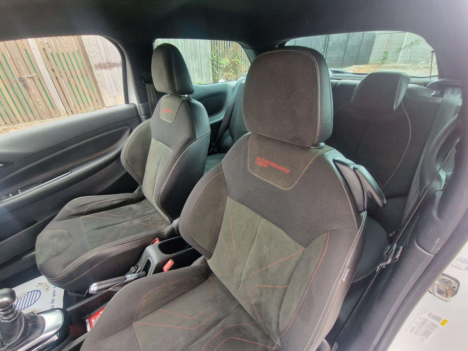 Used DS Automobiles DS 3 2017 for sale - 76388817: Photo 25