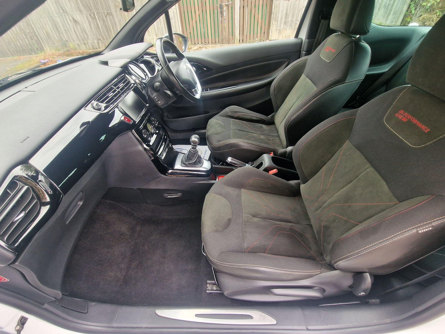 Used DS Automobiles DS 3 2017 for sale - 76388817: Photo 26