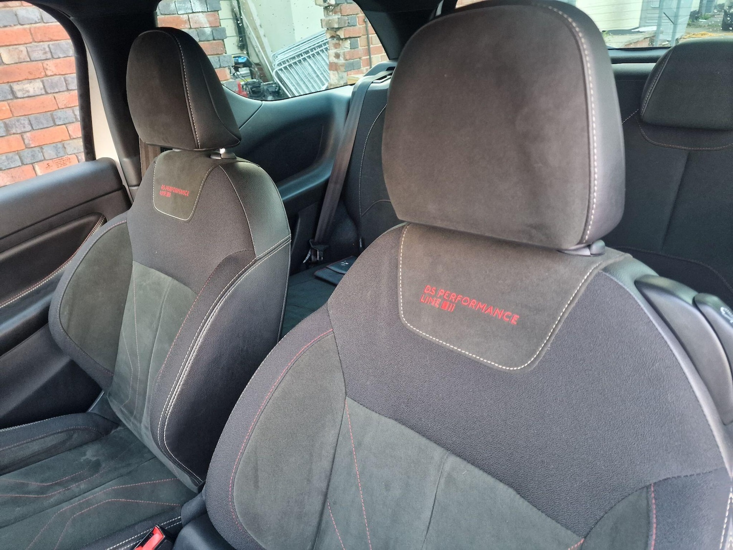 Used DS Automobiles DS 3 2017 for sale - 76388817: Photo 27