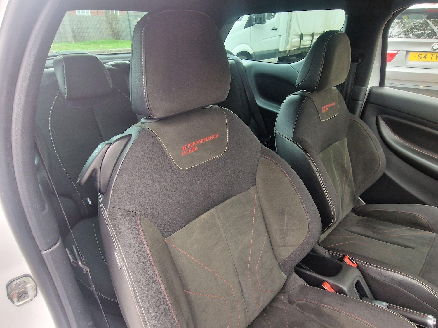 Used DS Automobiles DS 3 2017 for sale - 76388817: Photo 28