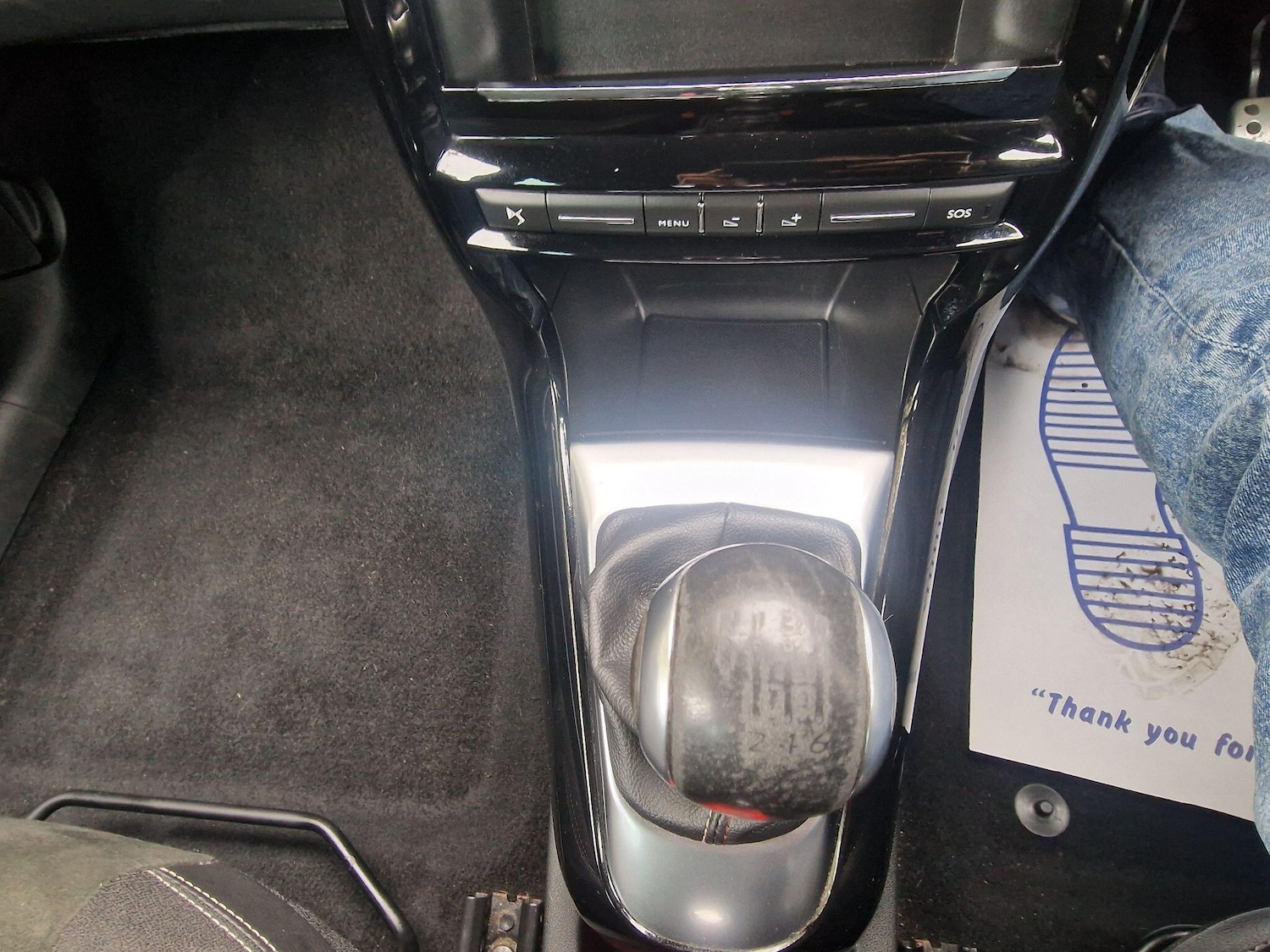 Used DS Automobiles DS 3 2017 for sale - 76388817: Photo 29