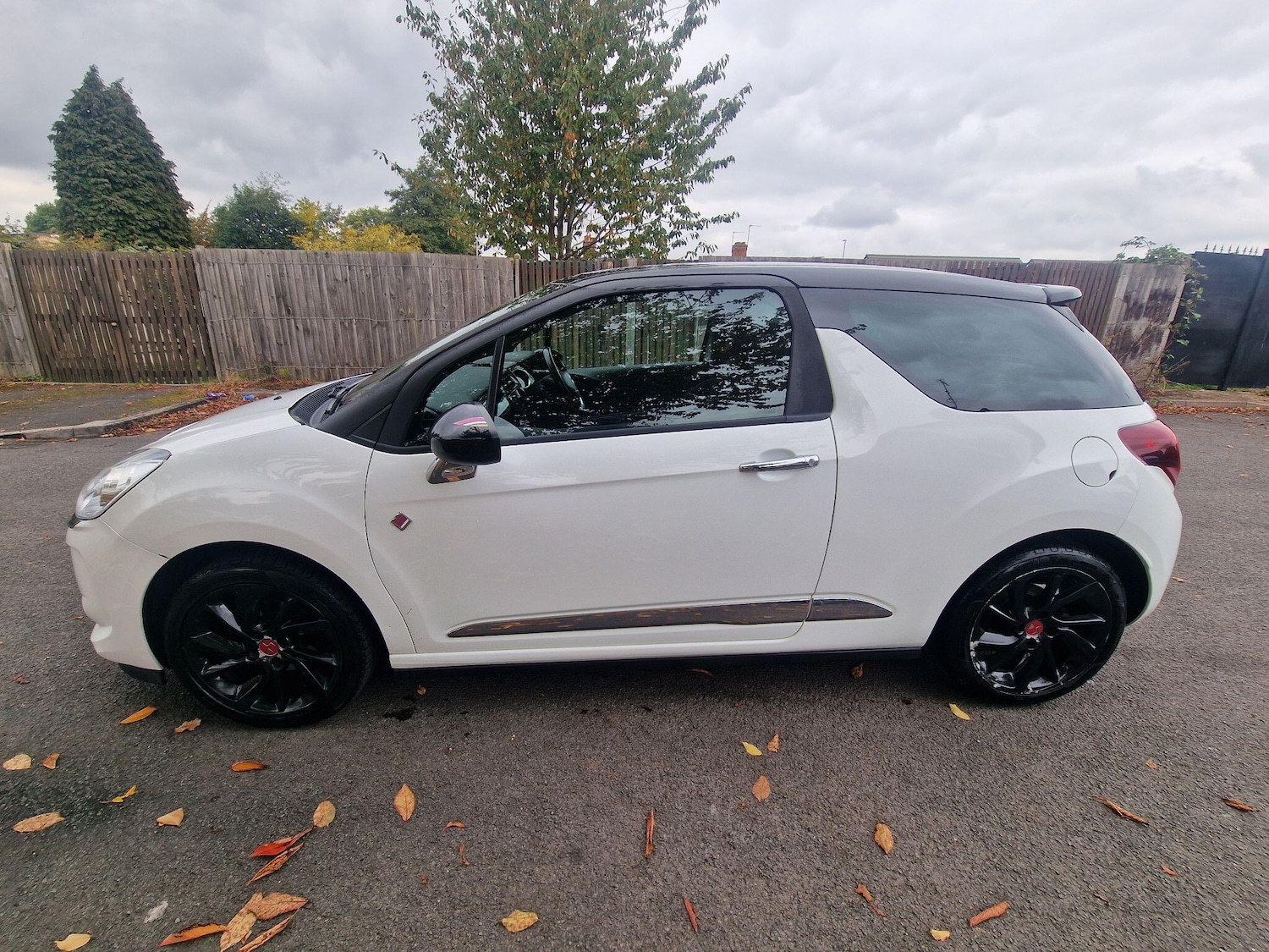 Used DS Automobiles DS 3 2017 for sale - 76388817: Photo 5