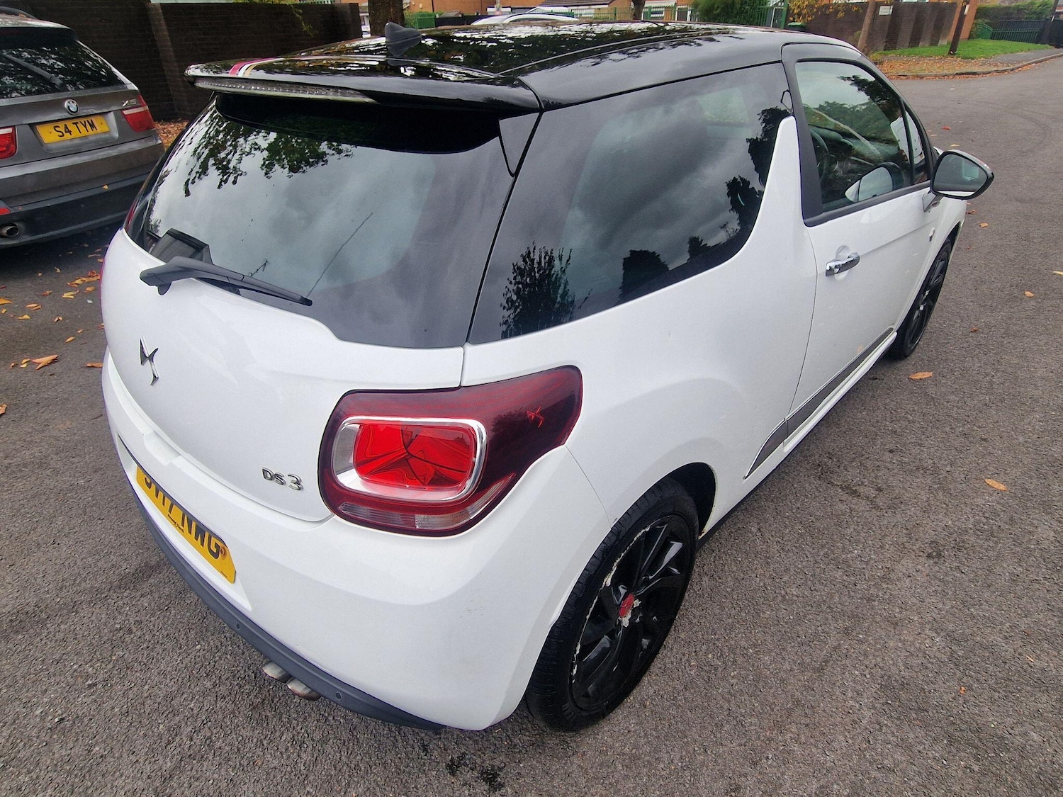 Used DS Automobiles DS 3 2017 for sale - 76388817: Photo 8