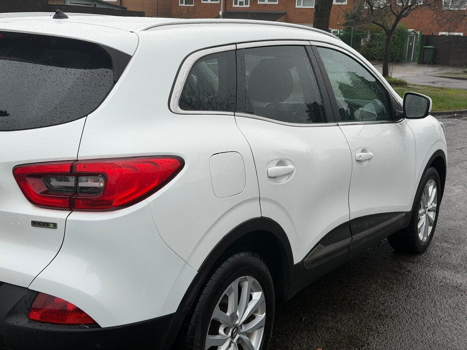 Used Renault Kadjar for sale - 77549544: Photo 10