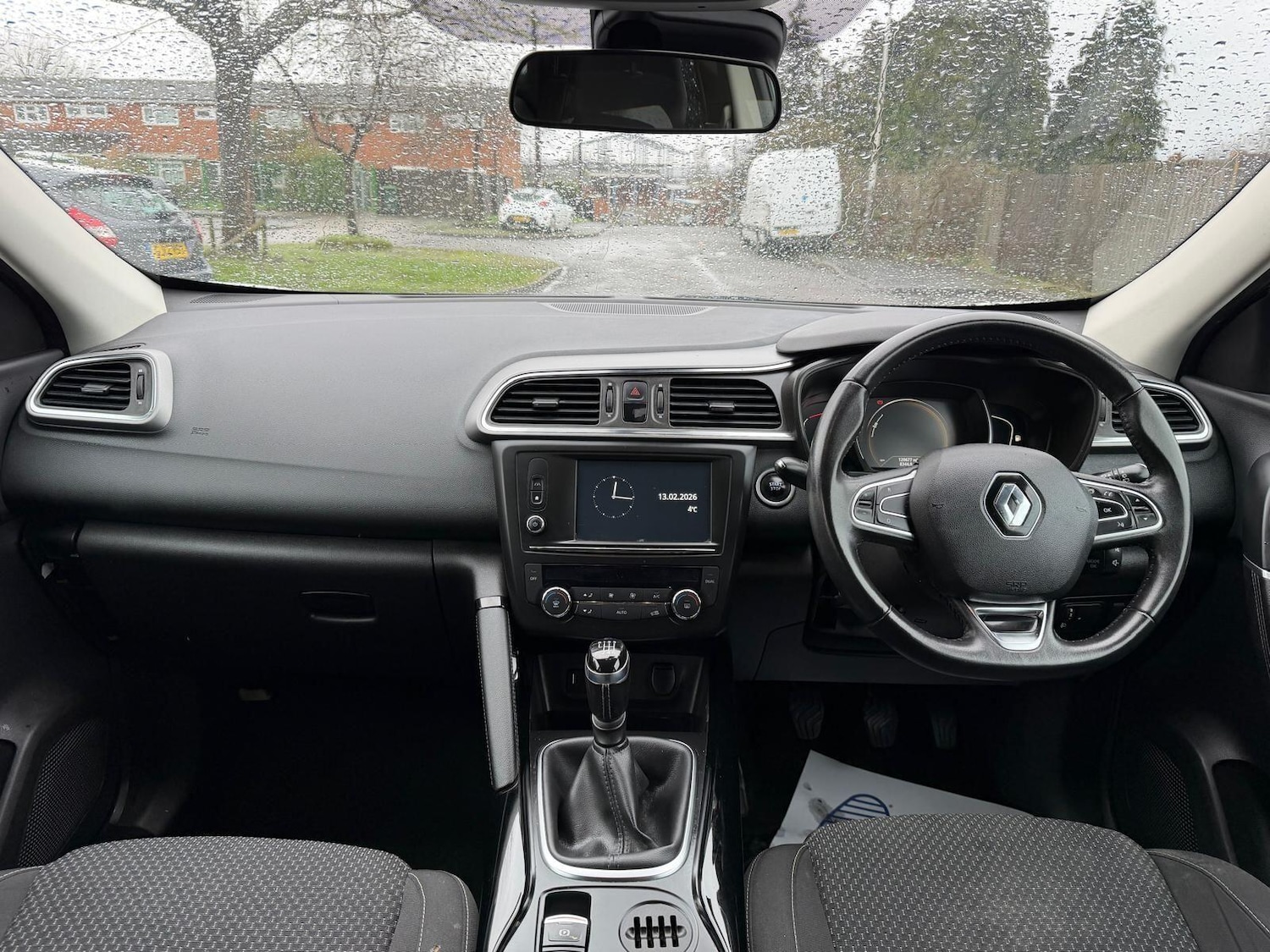 Used Renault Kadjar for sale - 77549544: Photo 11