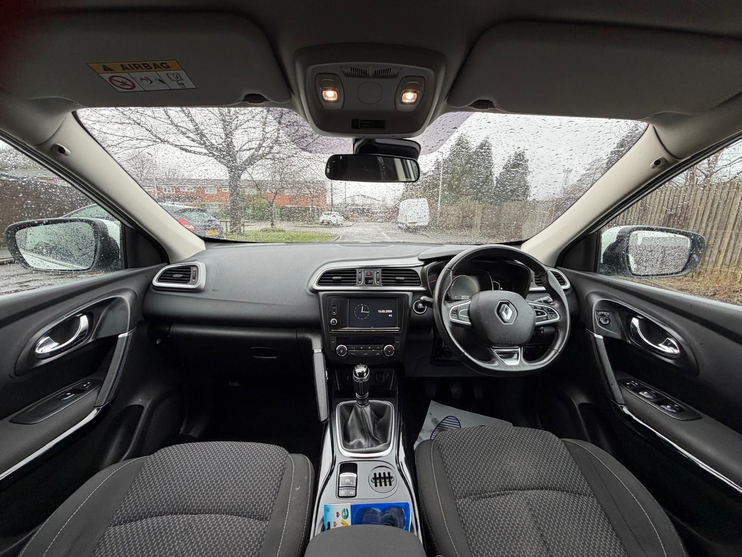 Used Renault Kadjar for sale - 77549544: Photo 12