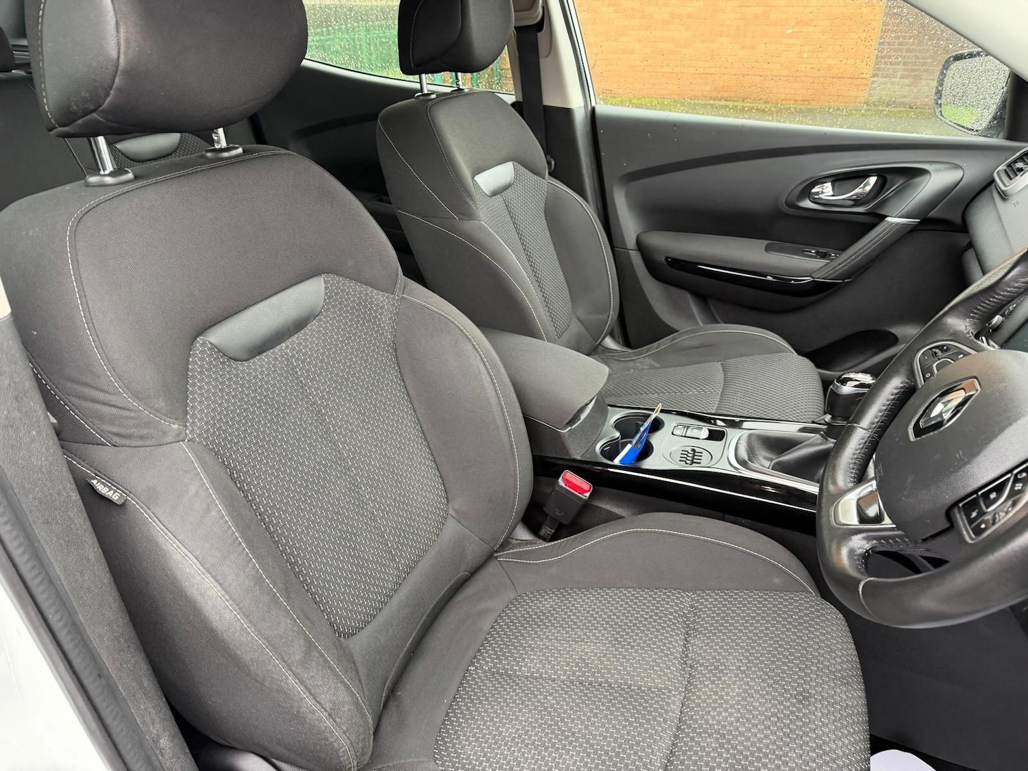 Used Renault Kadjar for sale - 77549544: Photo 13