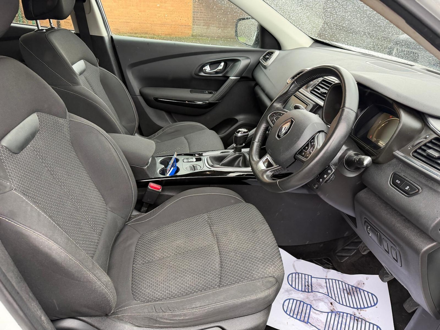 Used Renault Kadjar for sale - 77549544: Photo 14