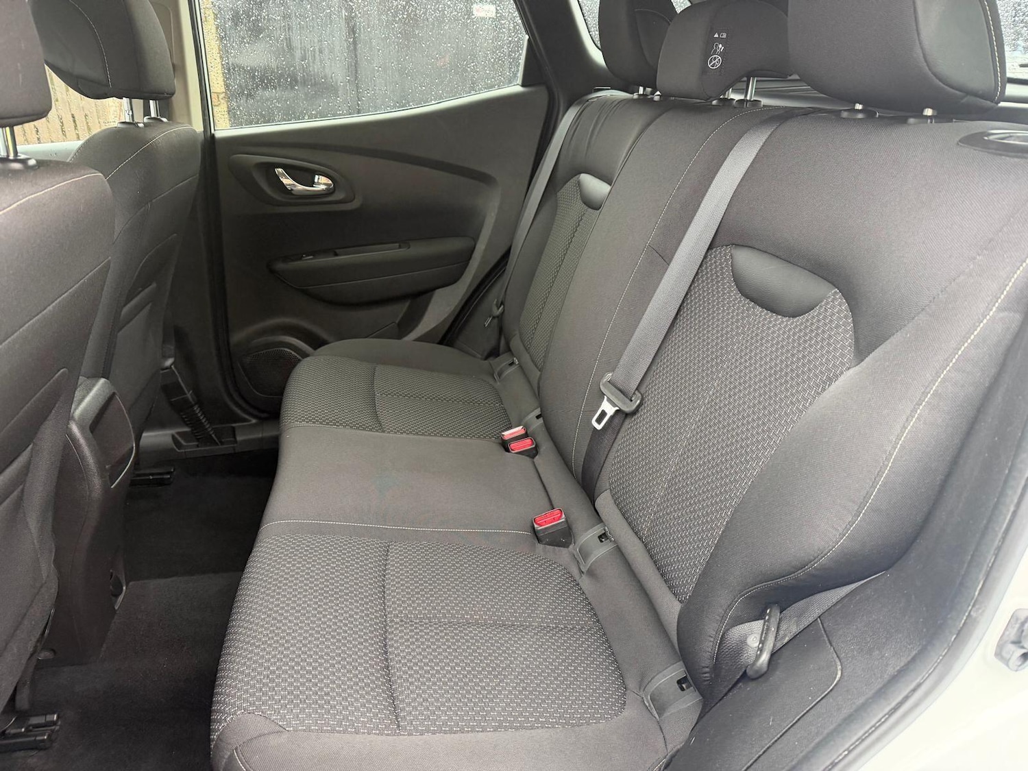 Used Renault Kadjar for sale - 77549544: Photo 15