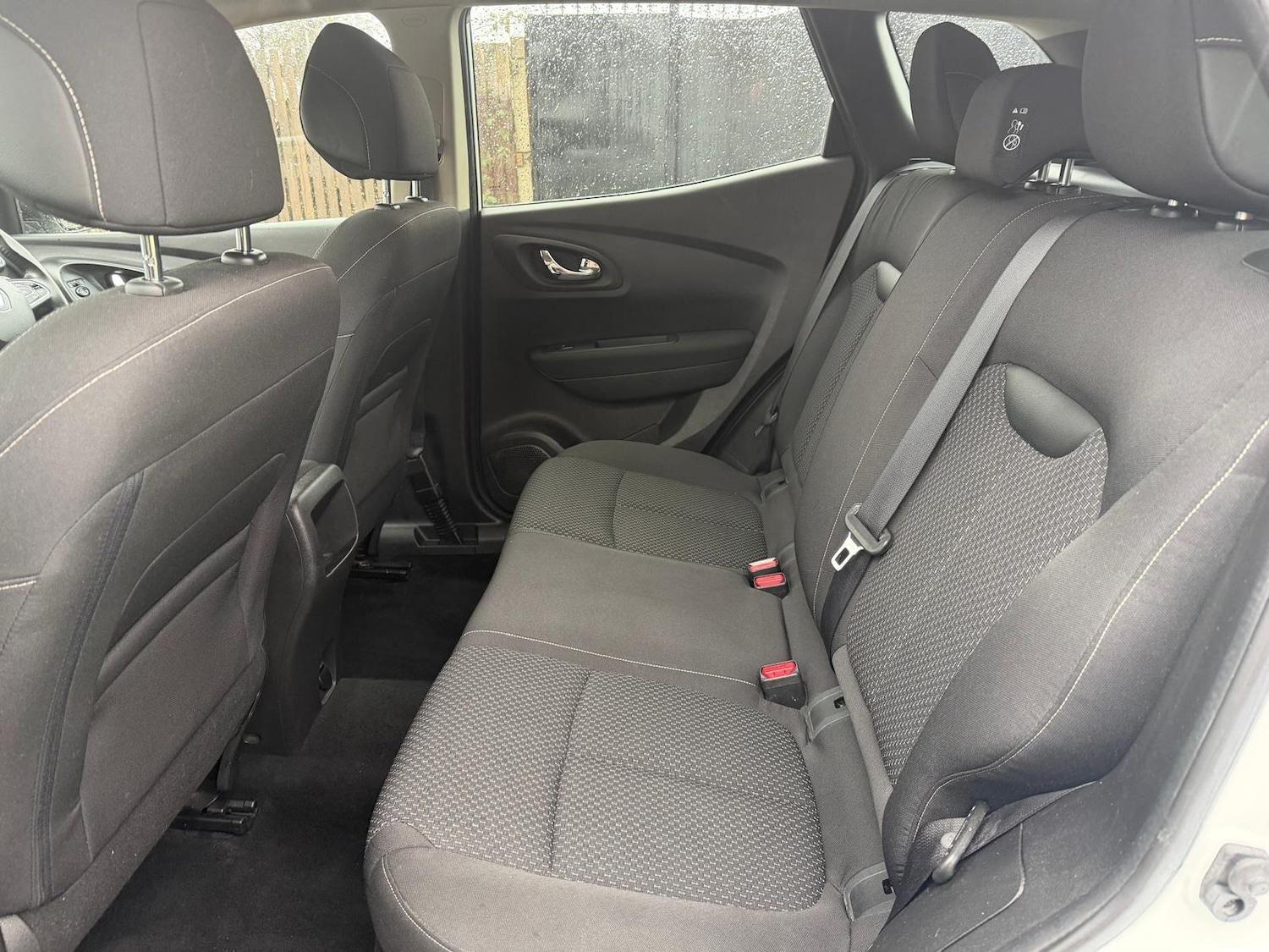 Used Renault Kadjar for sale - 77549544: Photo 16