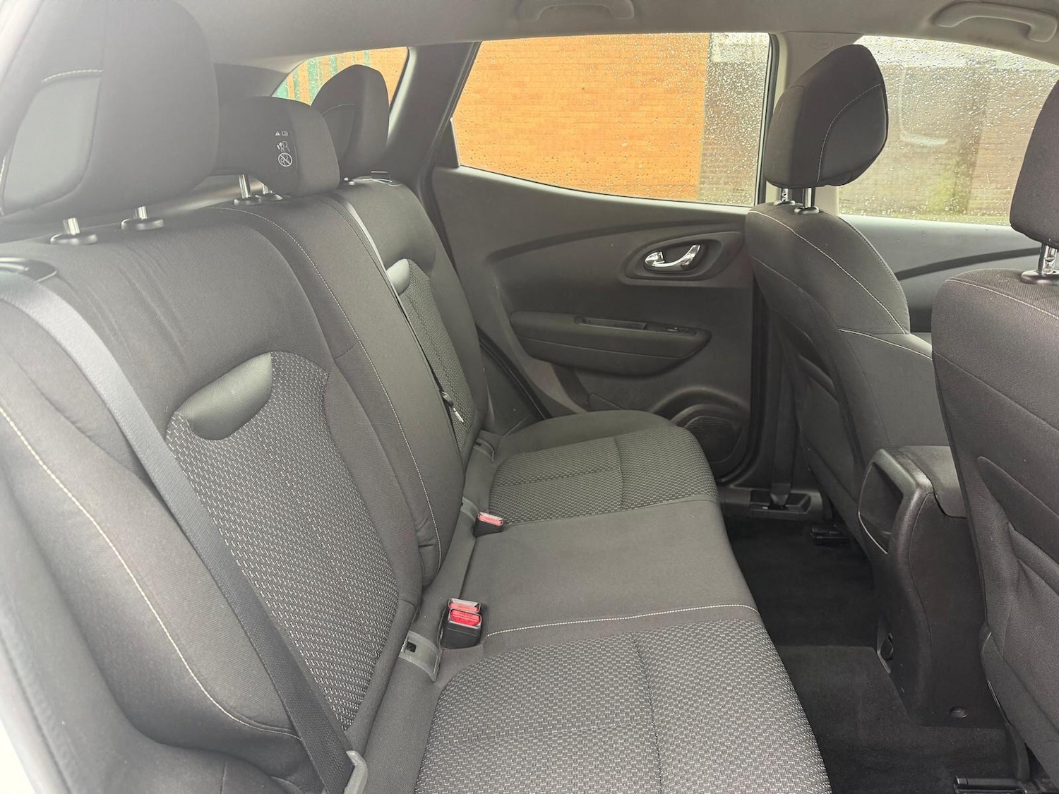 Used Renault Kadjar for sale - 77549544: Photo 17