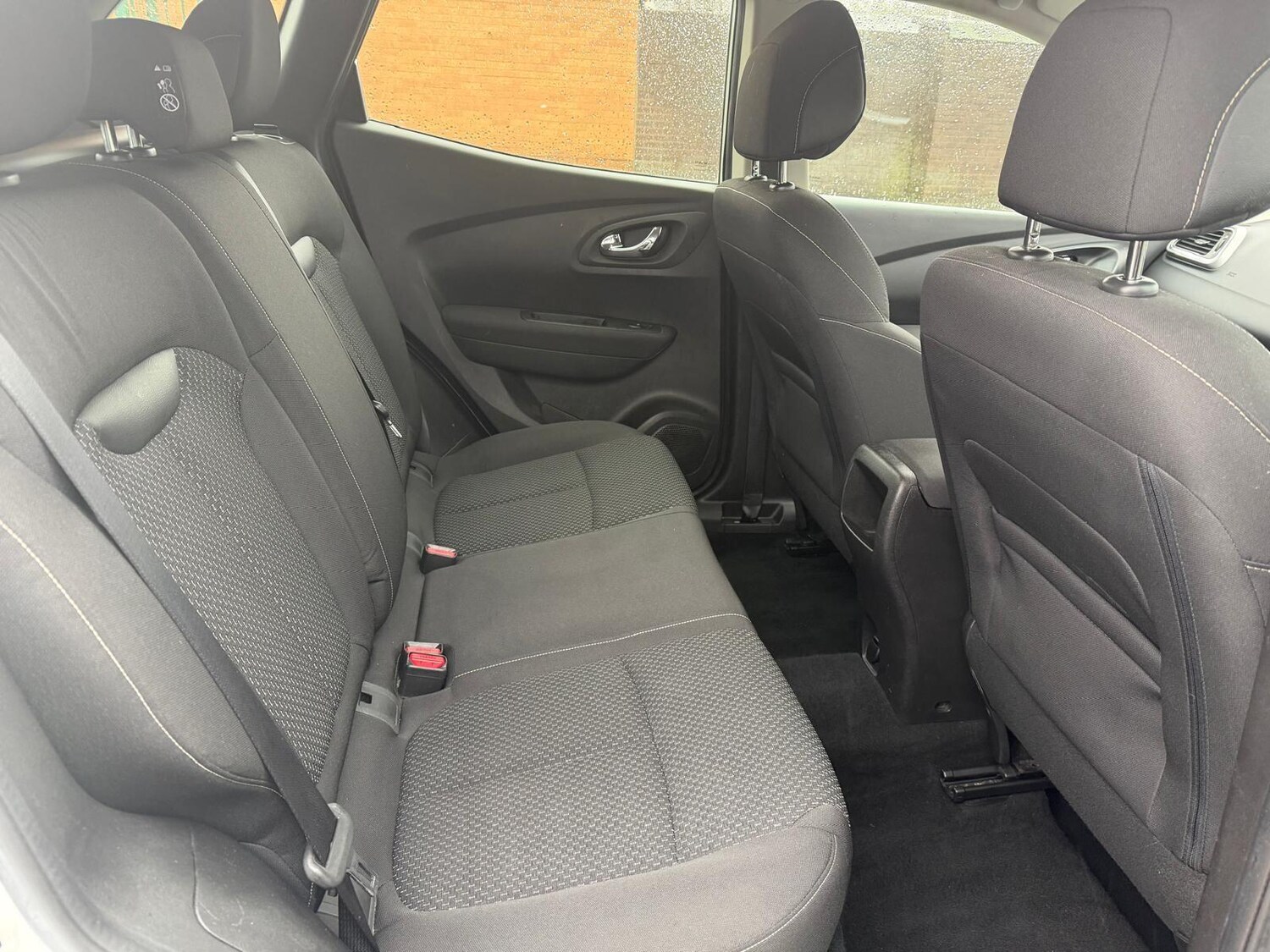 Used Renault Kadjar for sale - 77549544: Photo 18