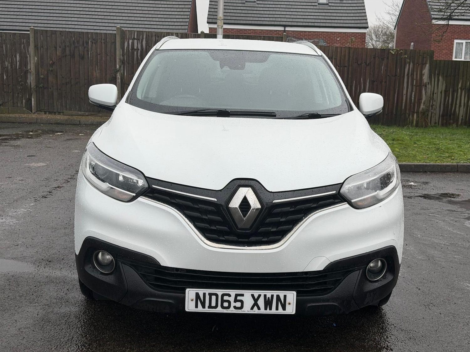 Used Renault Kadjar for sale - 77549544: Photo 2