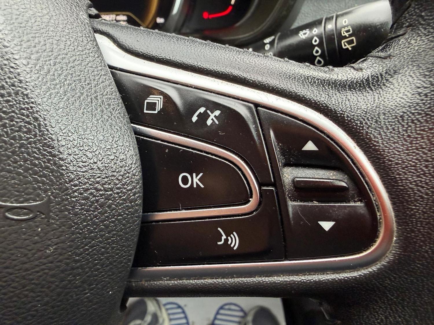 Used Renault Kadjar for sale - 77549544: Photo 23