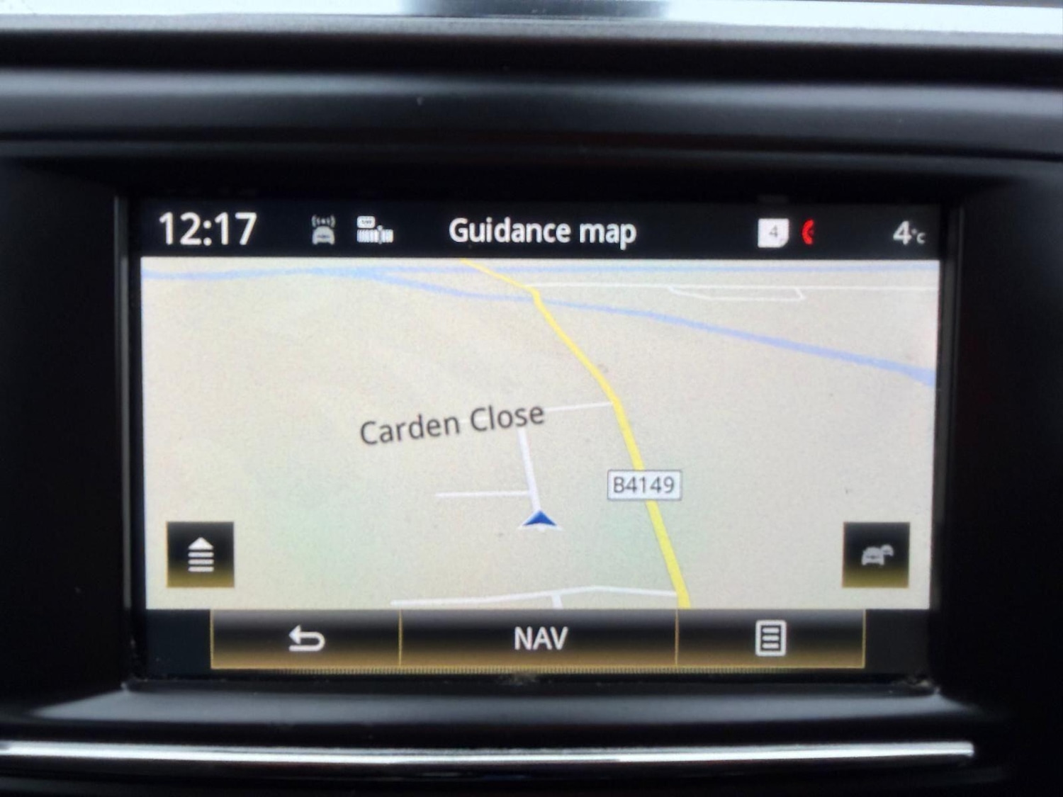 Used Renault Kadjar for sale - 77549544: Photo 31