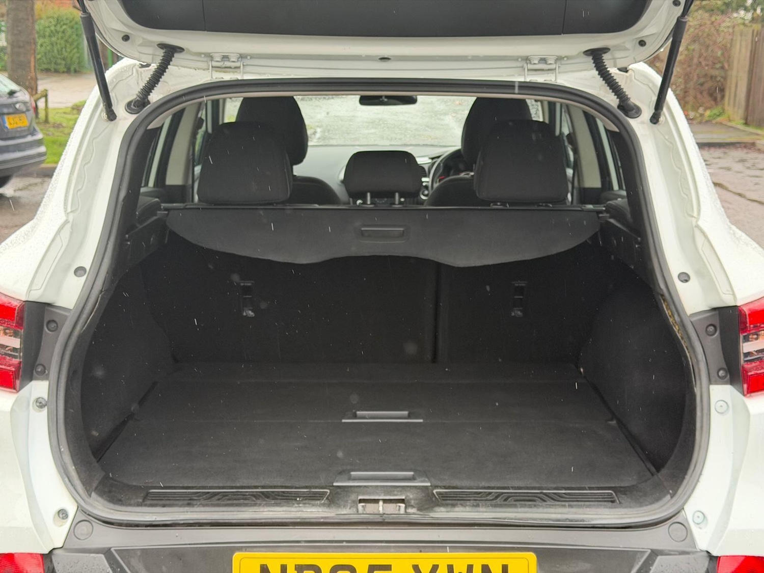 Used Renault Kadjar for sale - 77549544: Photo 34