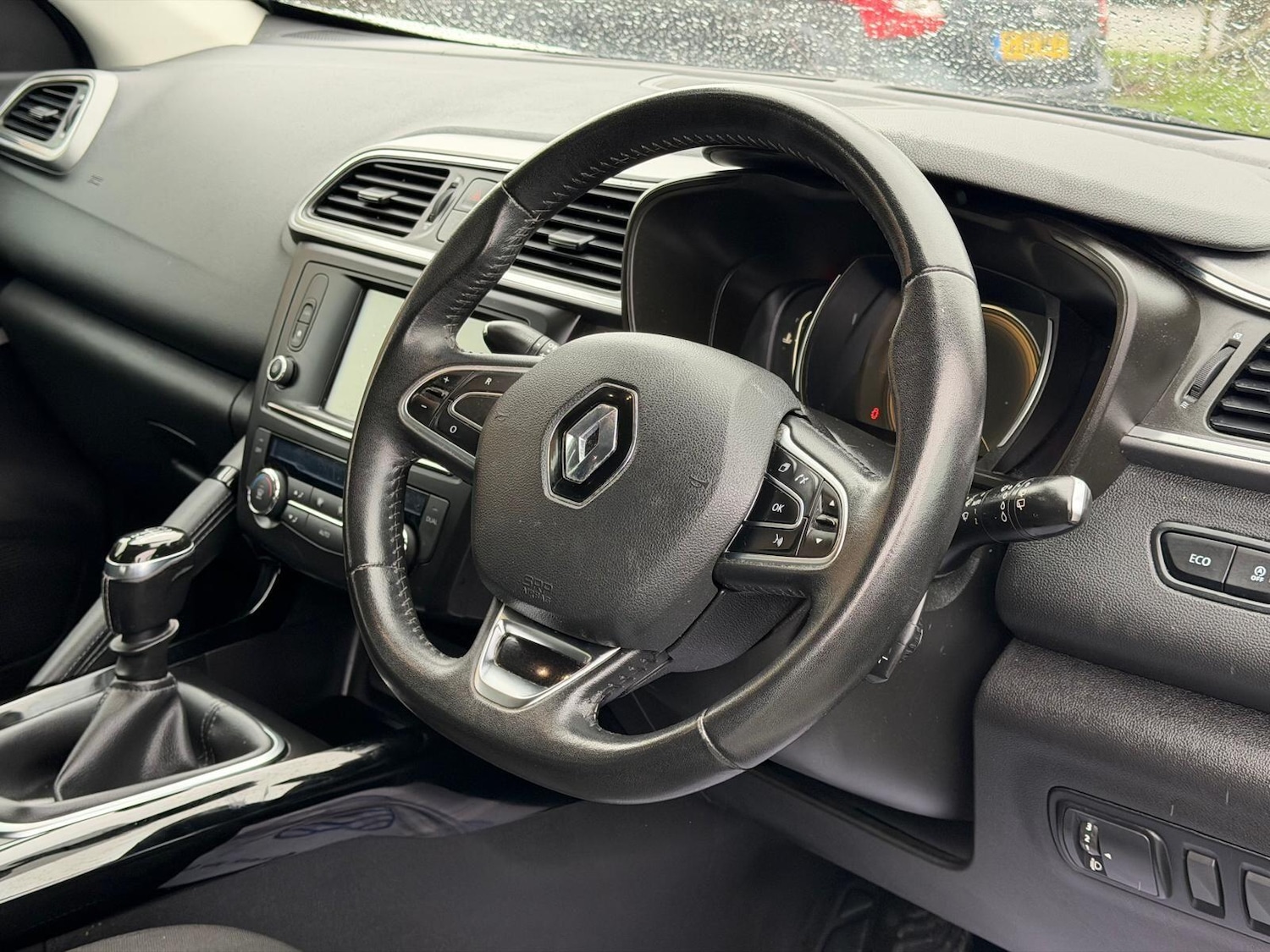 Used Renault Kadjar for sale - 77549544: Photo 35