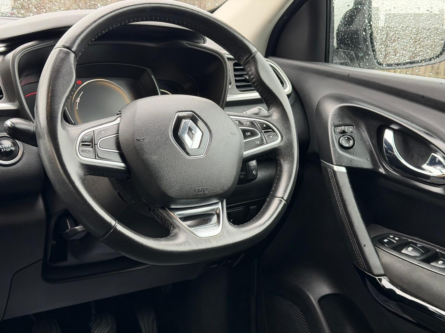 Used Renault Kadjar for sale - 77549544: Photo 36