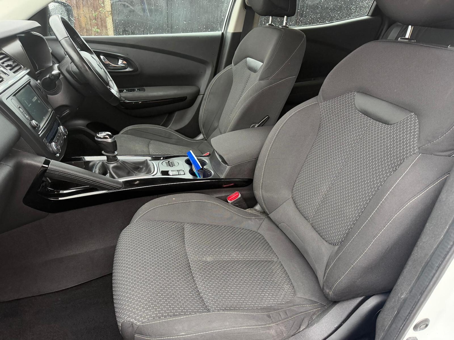 Used Renault Kadjar for sale - 77549544: Photo 39