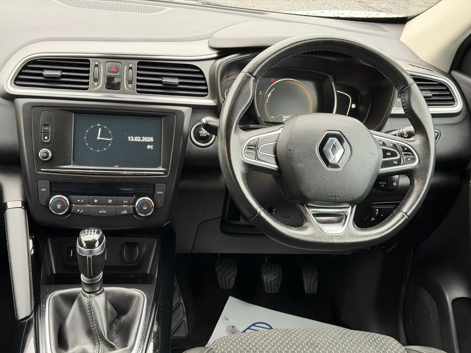 Used Renault Kadjar for sale - 77549544: Photo 41