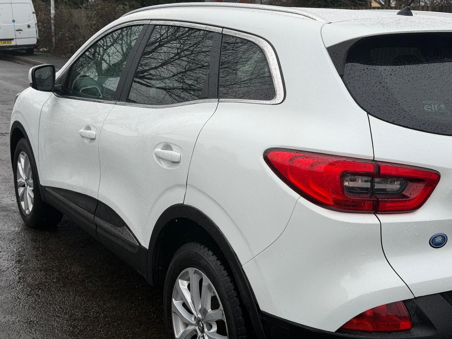 Used Renault Kadjar for sale - 77549544: Photo 5