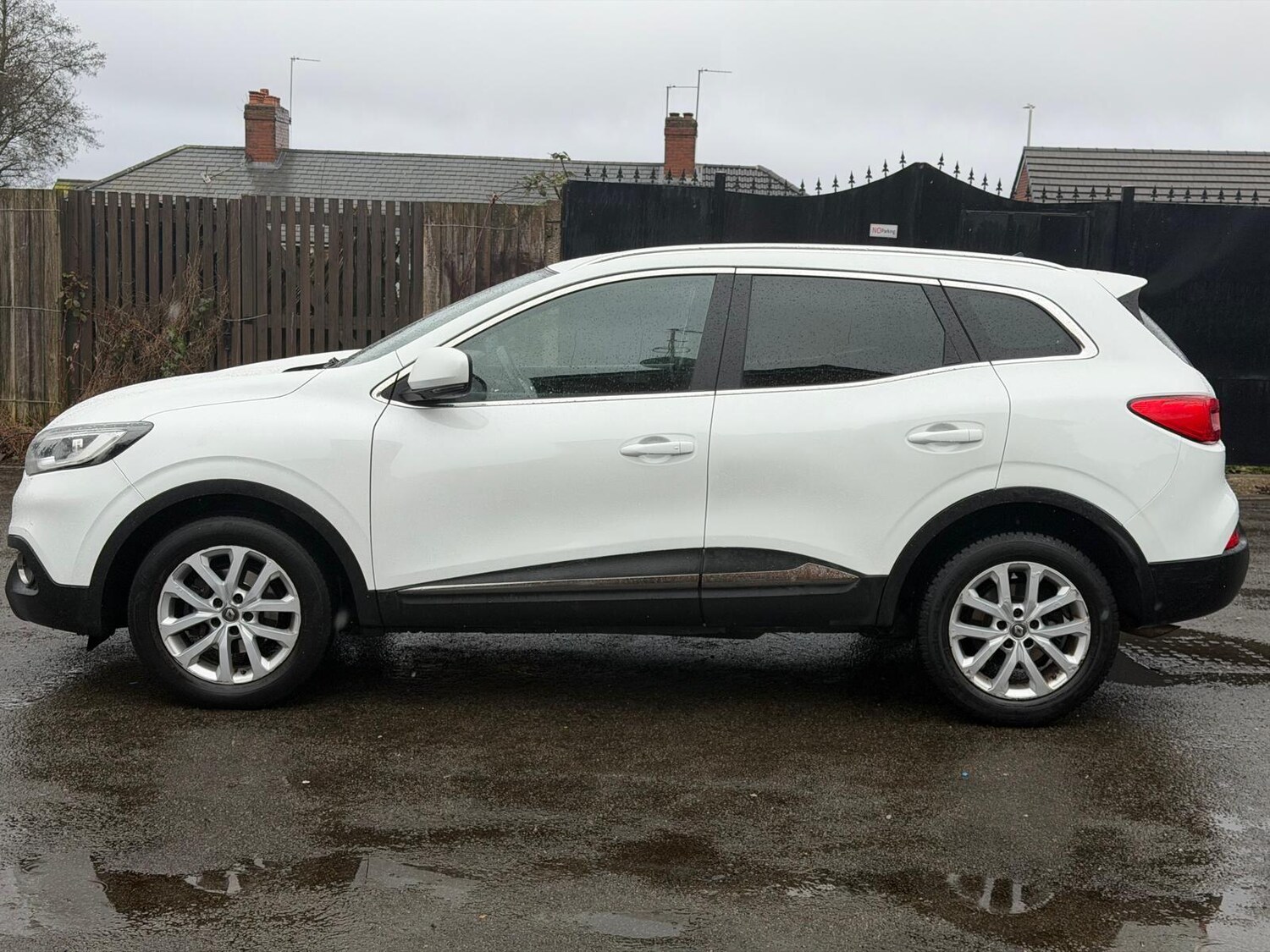 Used Renault Kadjar for sale - 77549544: Photo 6