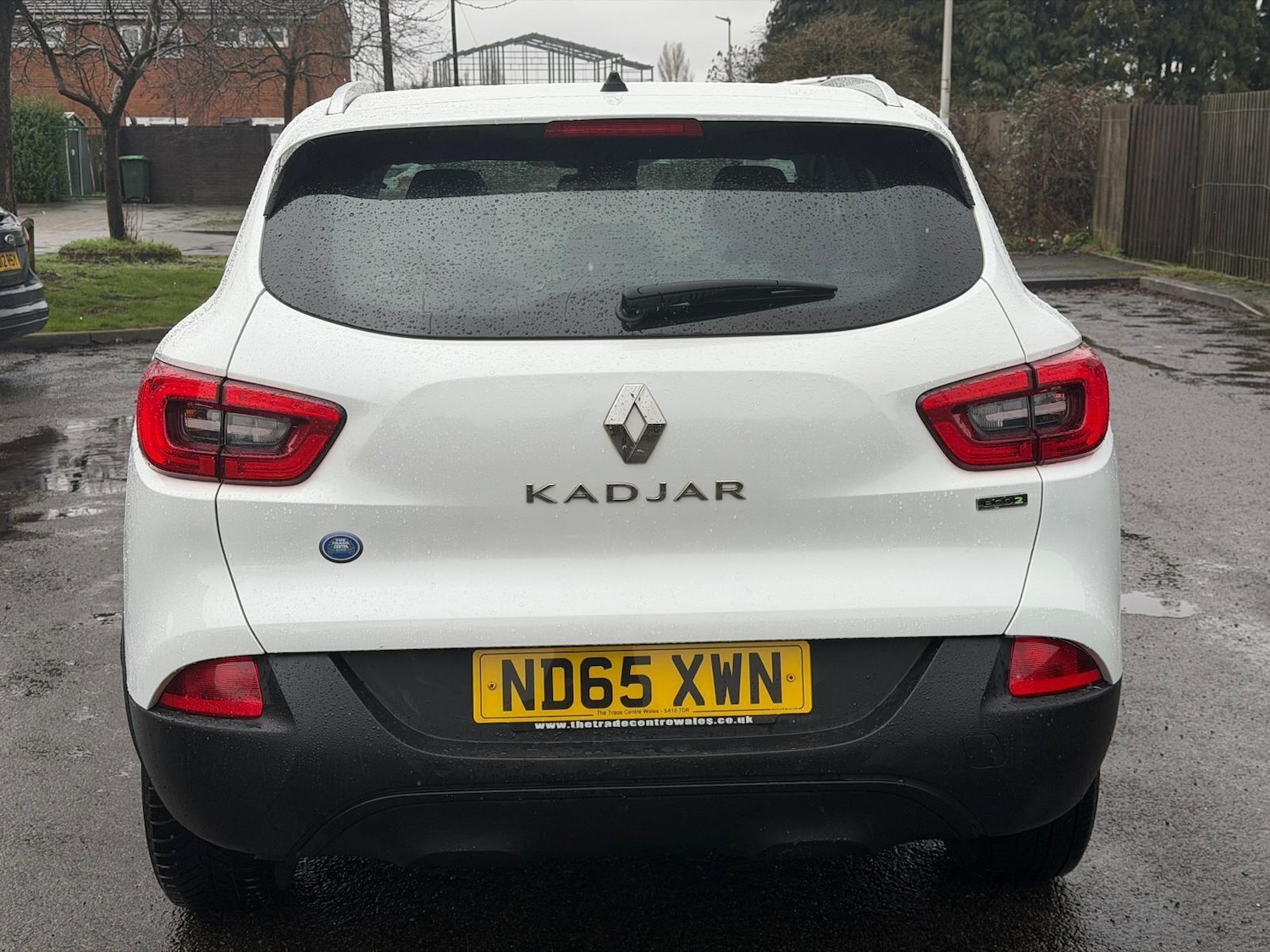 Used Renault Kadjar for sale - 77549544: Photo 7