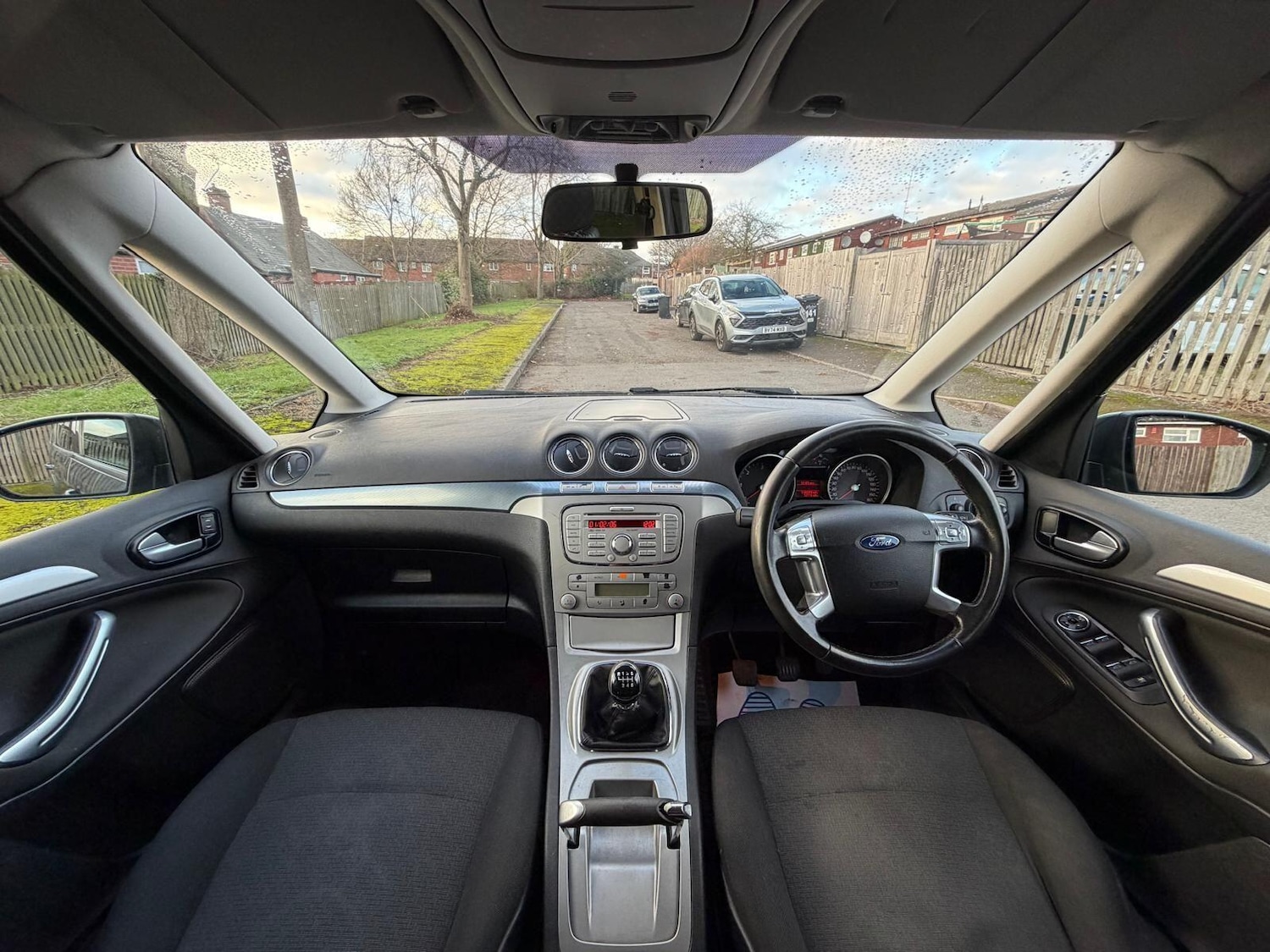Used Ford Galaxy 2008 for sale - 77081686: Photo 10