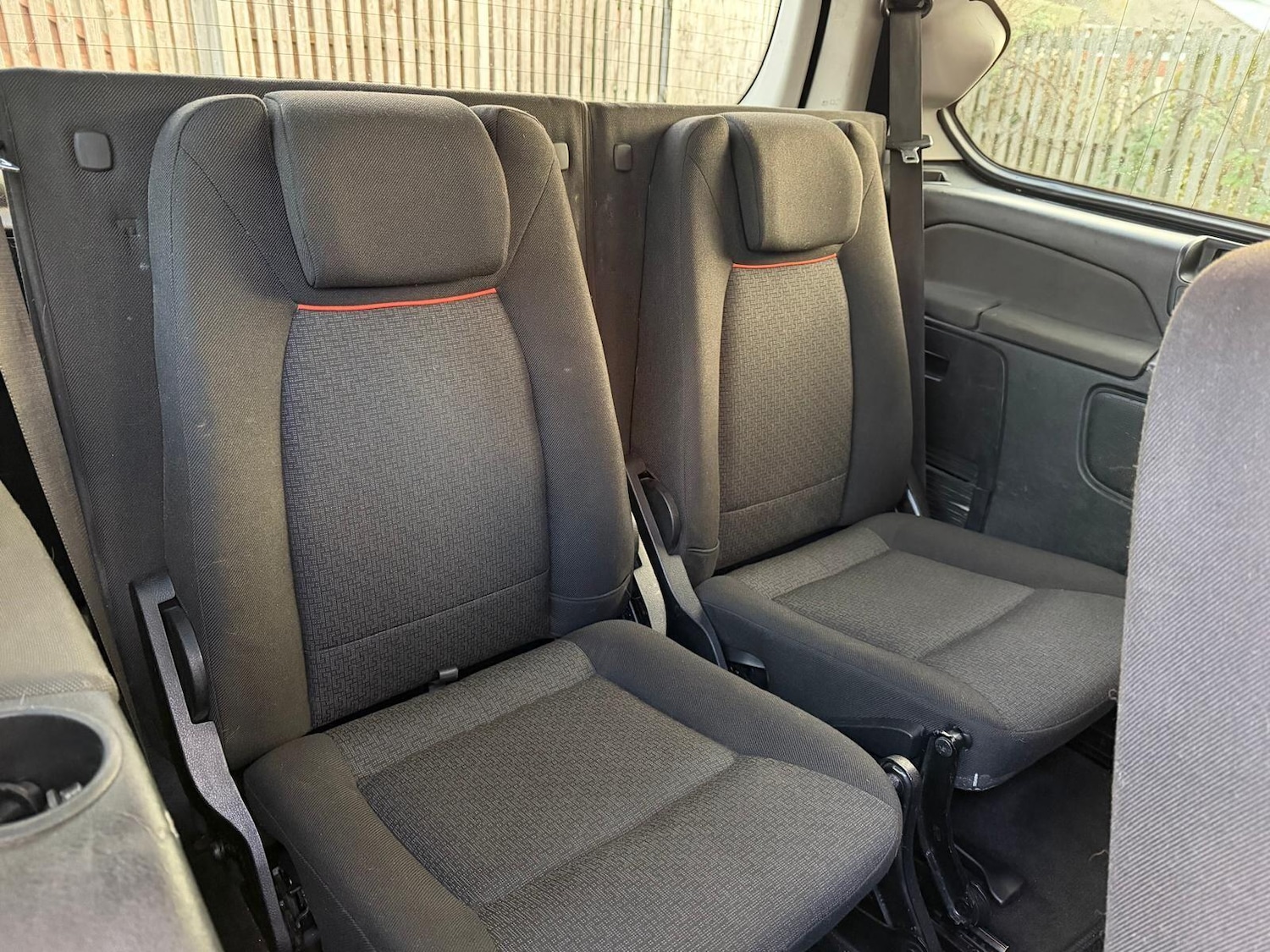 Used Ford Galaxy 2008 for sale - 77081686: Photo 19