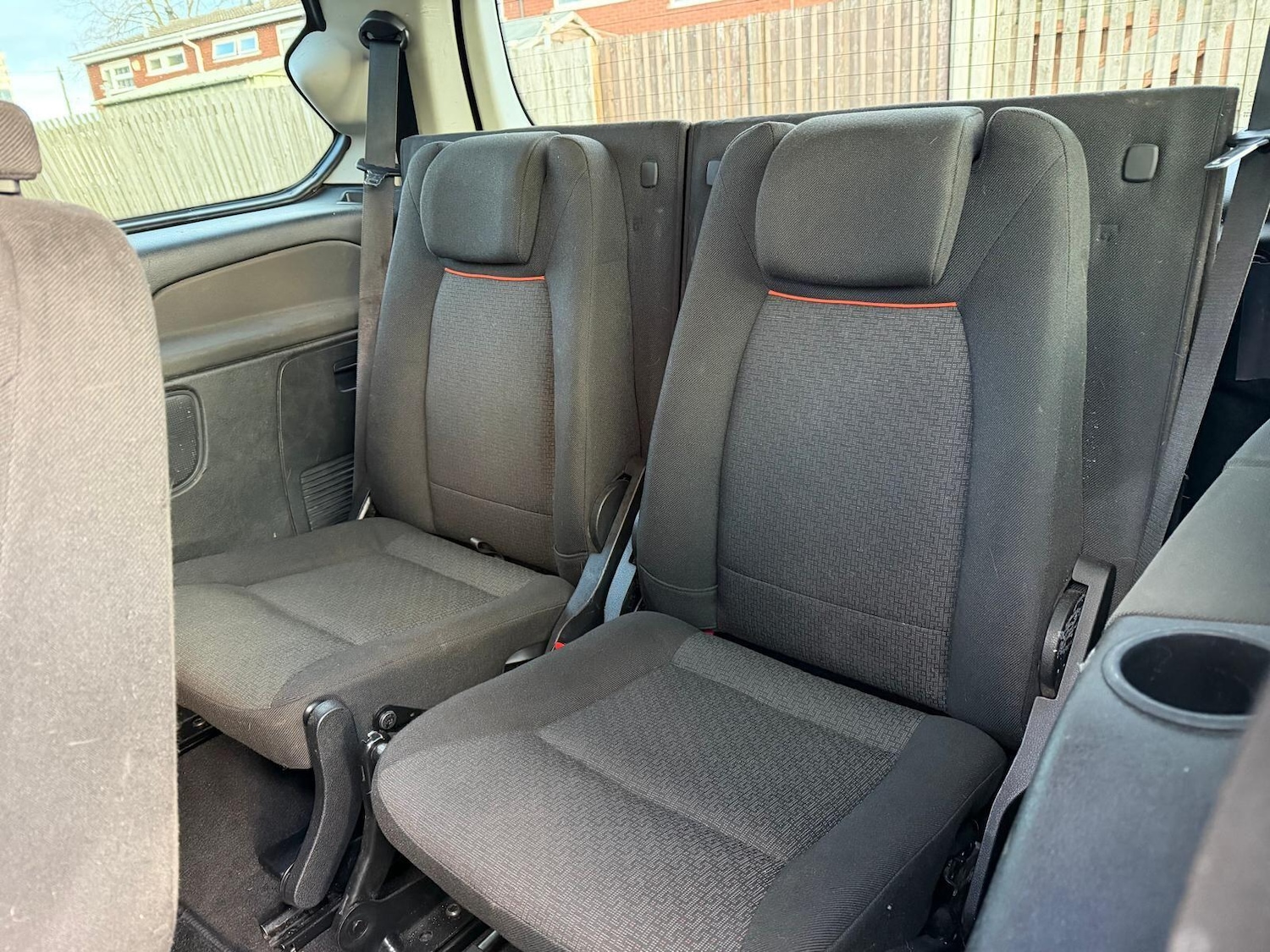 Used Ford Galaxy 2008 for sale - 77081686: Photo 20