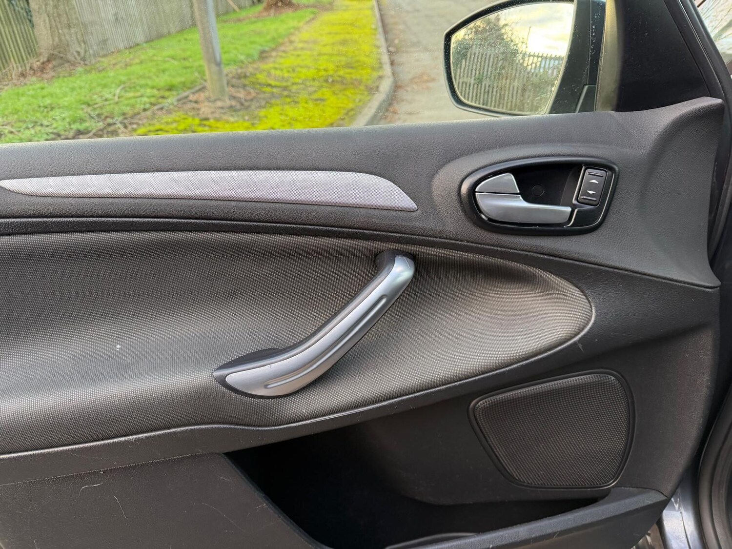 Used Ford Galaxy 2008 for sale - 77081686: Photo 28