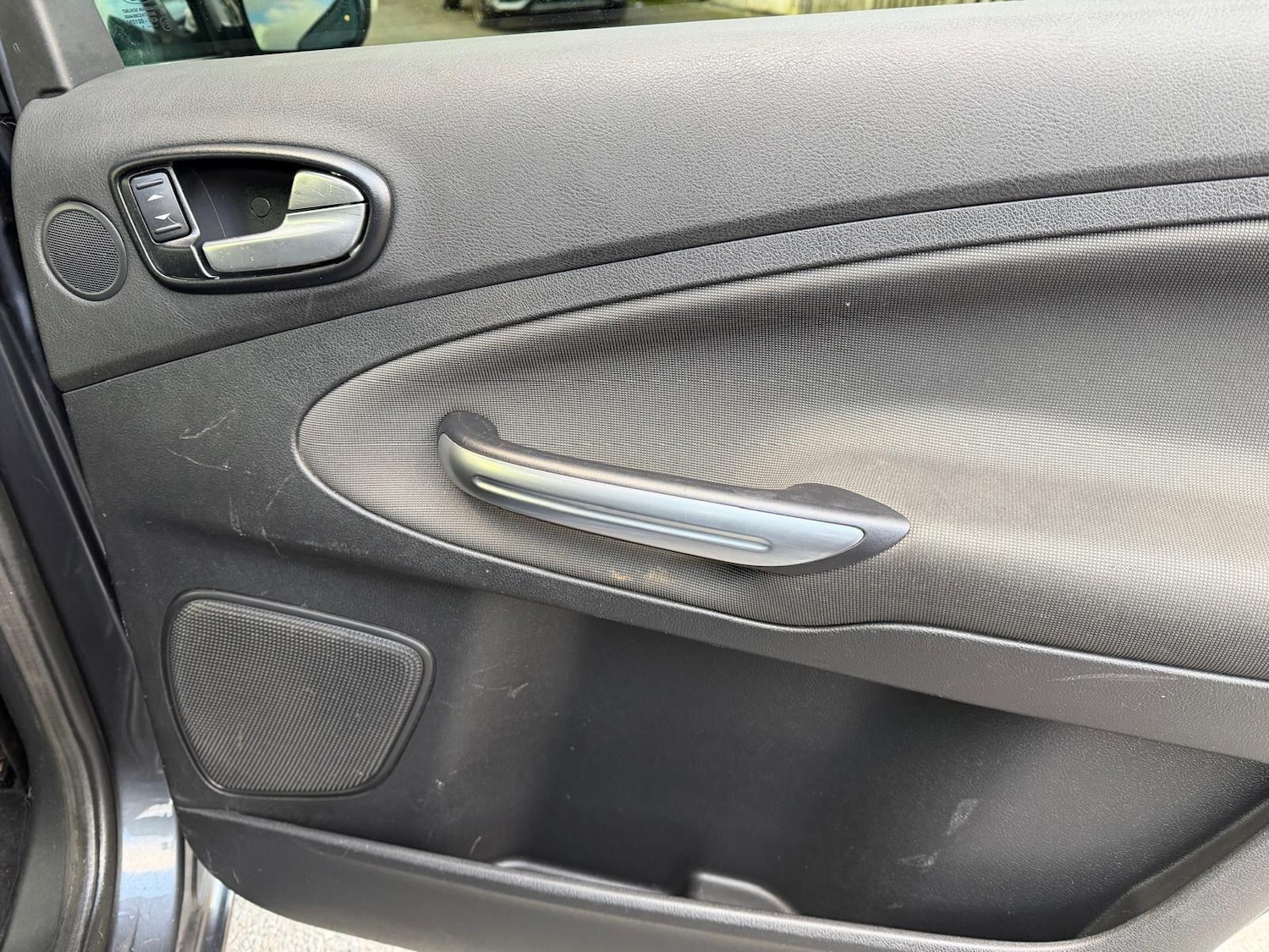 Used Ford Galaxy 2008 for sale - 77081686: Photo 29