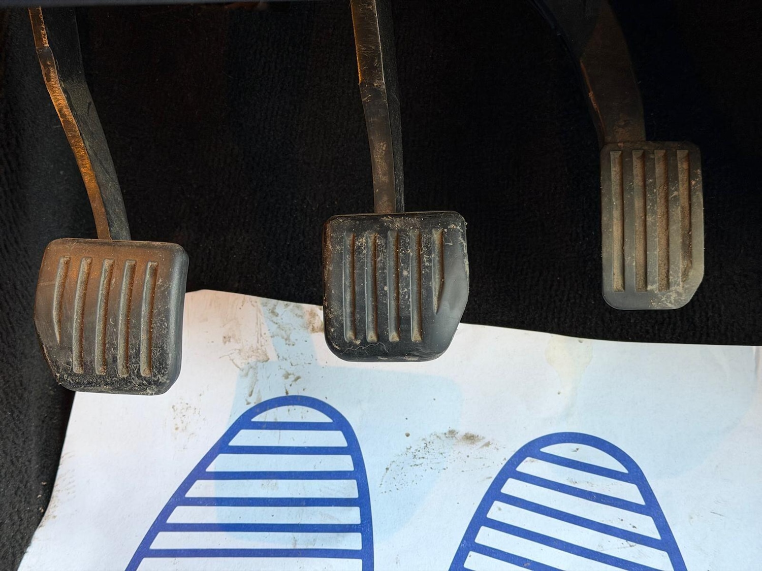 Used Ford Galaxy 2008 for sale - 77081686: Photo 43