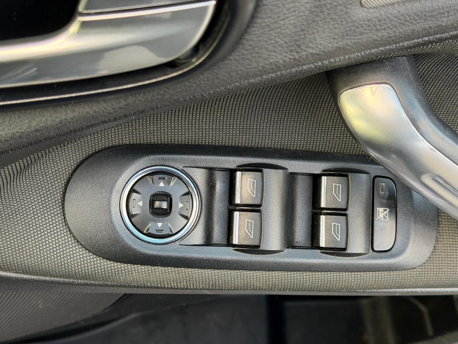 Used Ford Galaxy 2008 for sale - 77081686: Photo 44