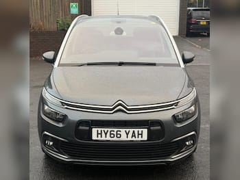 Used Citroen Grand C4 Picasso 2016 for sale - 79846819: Photo