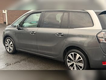 Used Citroen Grand C4 Picasso 2016 for sale - 79846819: Photo