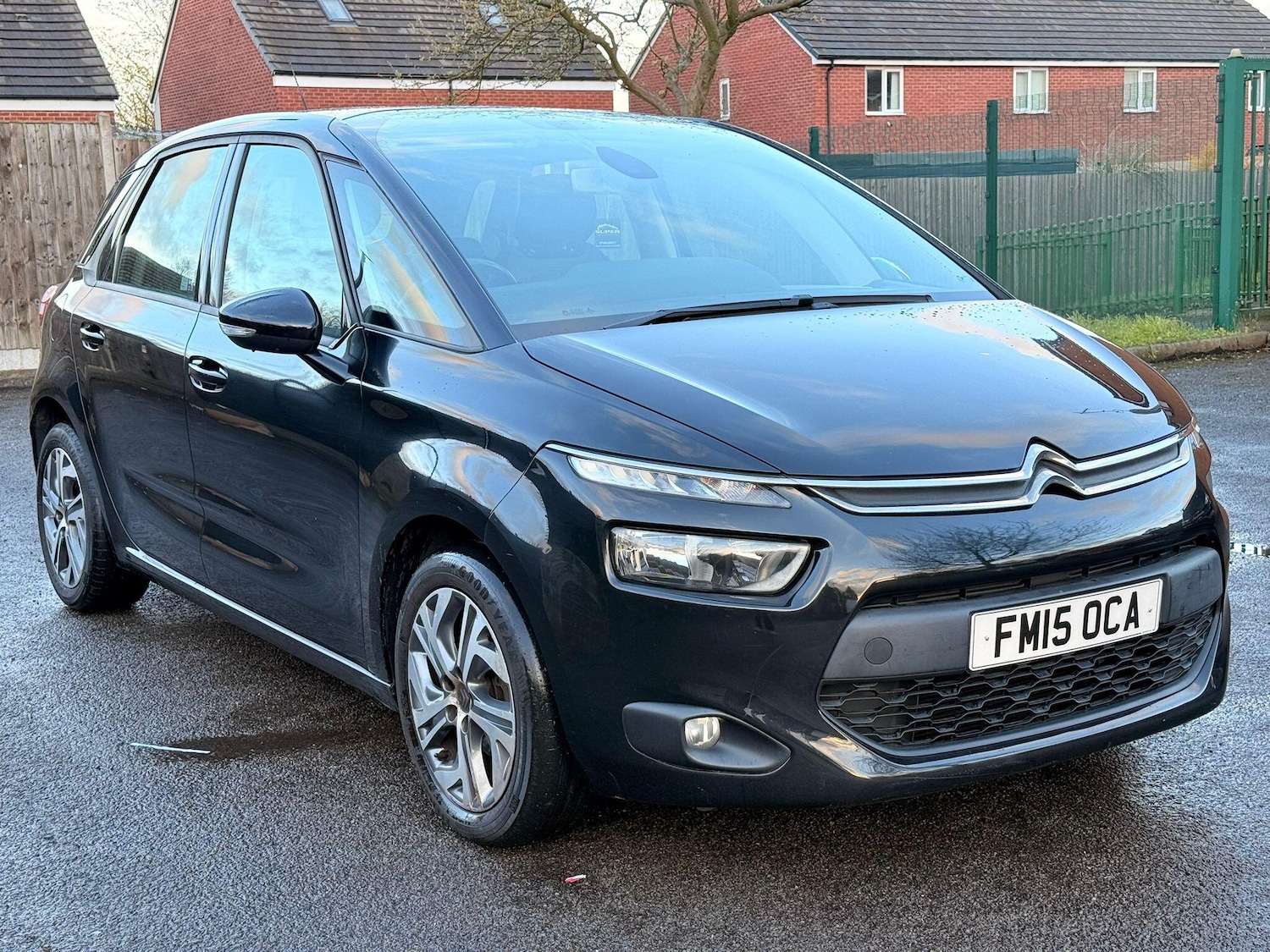 Used Citroen C4 Picasso 2015 for sale - 78062716: Photo 1
