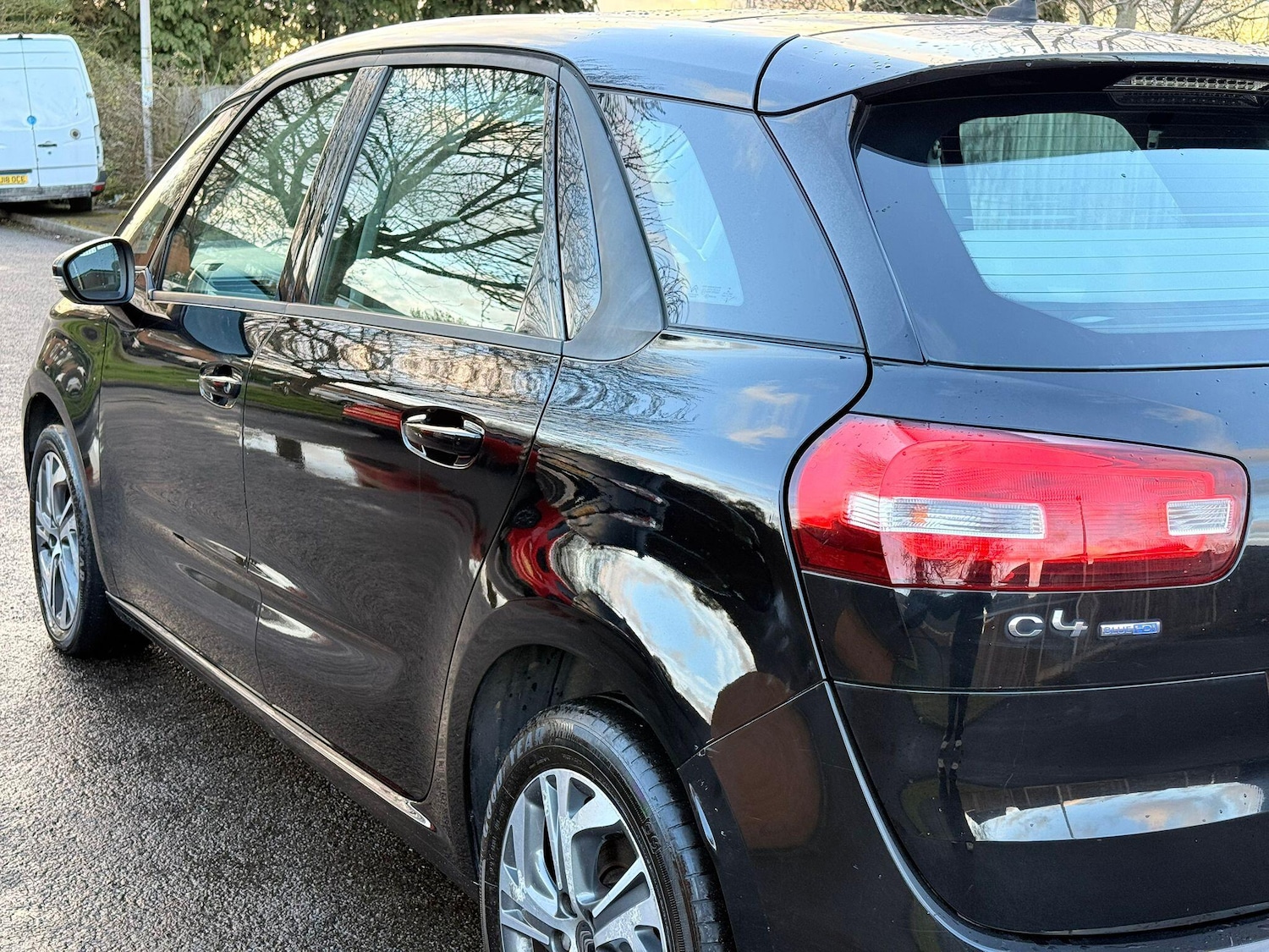 Used Citroen C4 Picasso 2015 for sale - 78062716: Photo 13