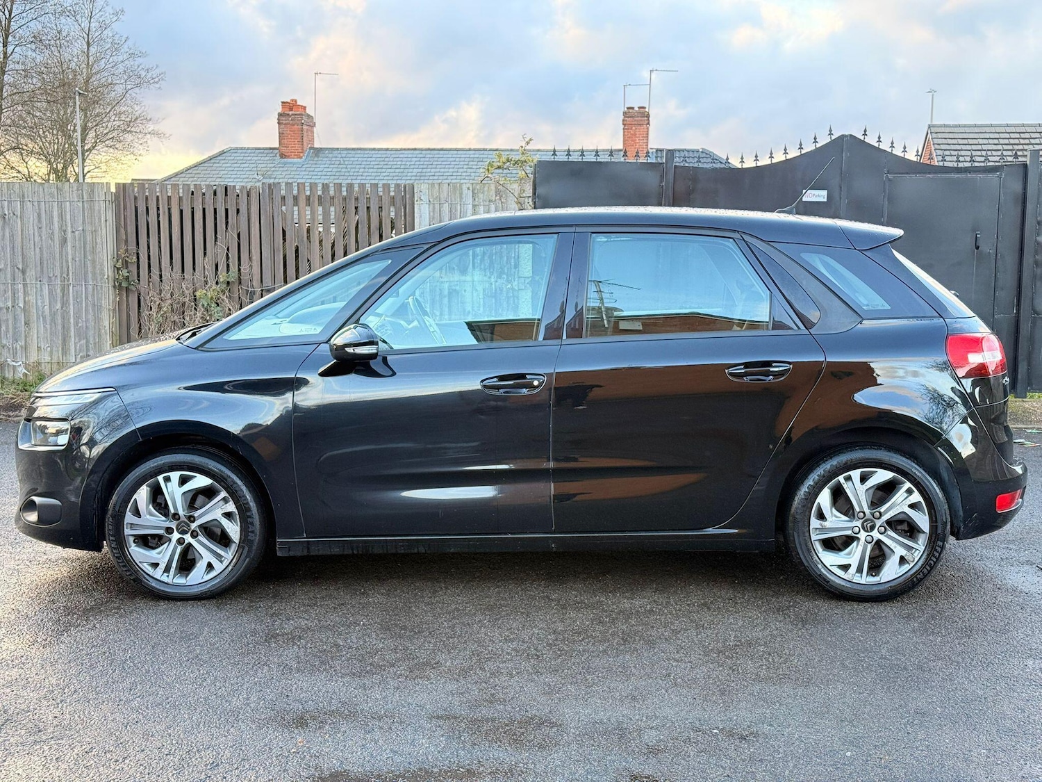 Used Citroen C4 Picasso 2015 for sale - 78062716: Photo 15
