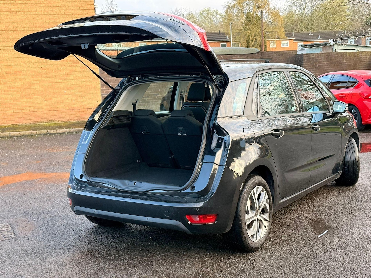 Used Citroen C4 Picasso 2015 for sale - 78062716: Photo 20