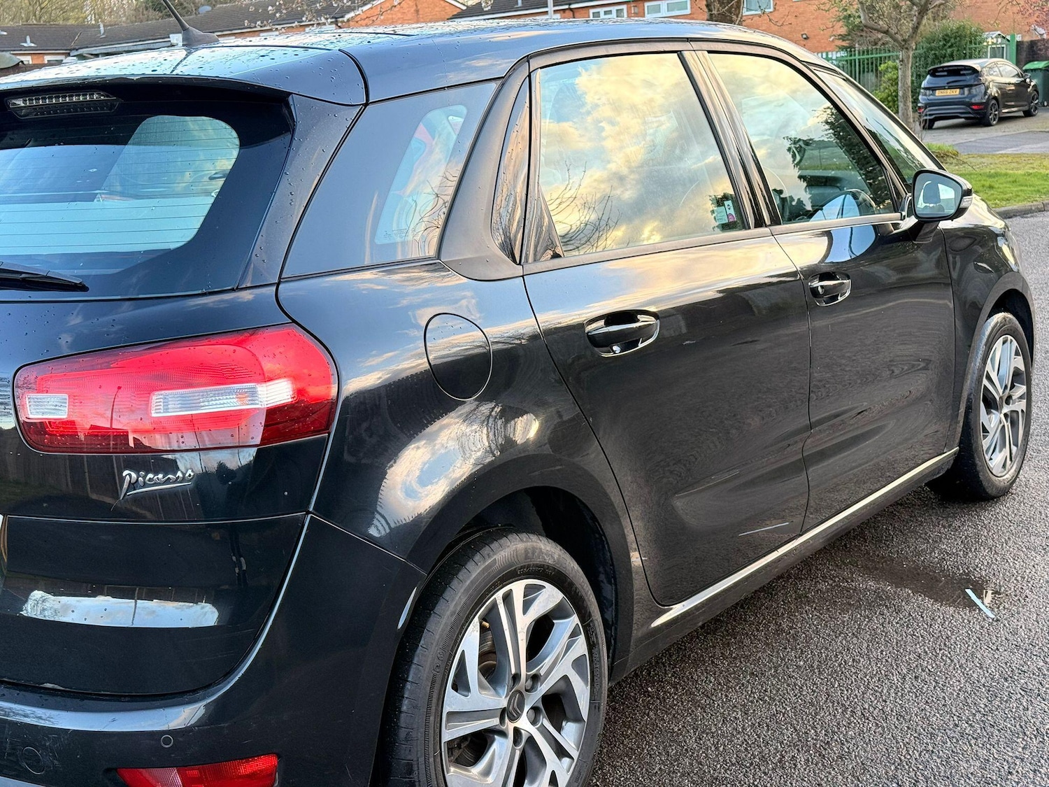 Used Citroen C4 Picasso 2015 for sale - 78062716: Photo 23