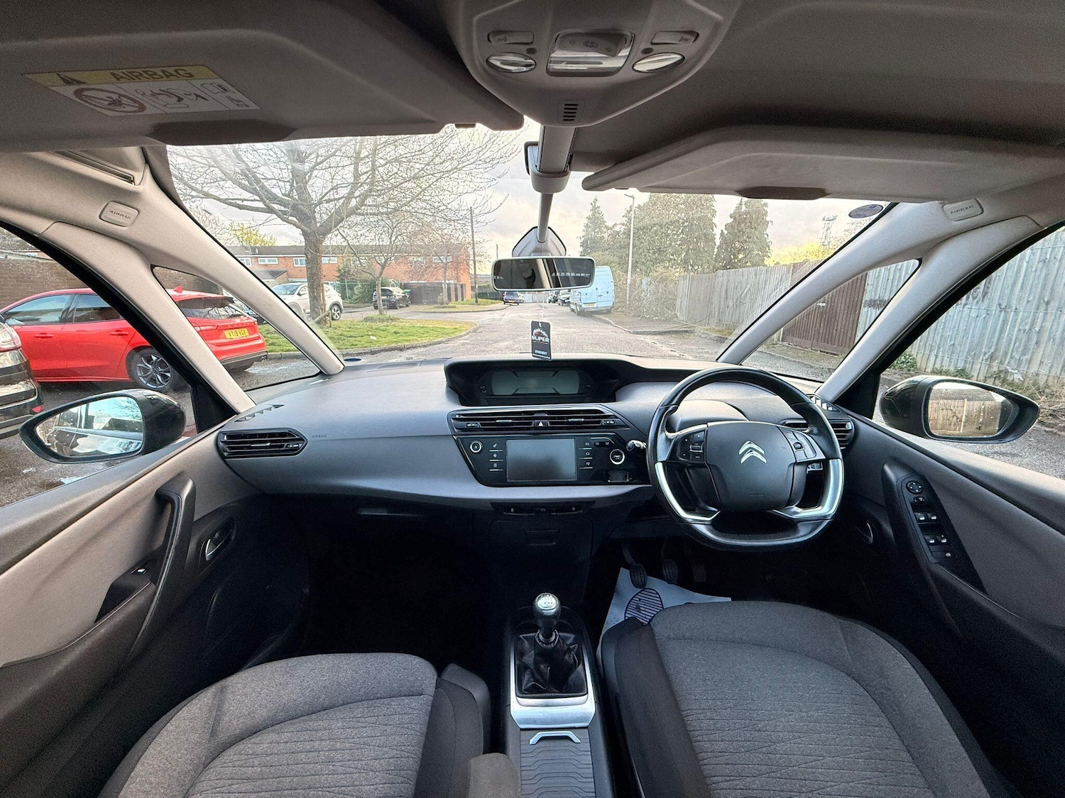 Used Citroen C4 Picasso 2015 for sale - 78062716: Photo 25