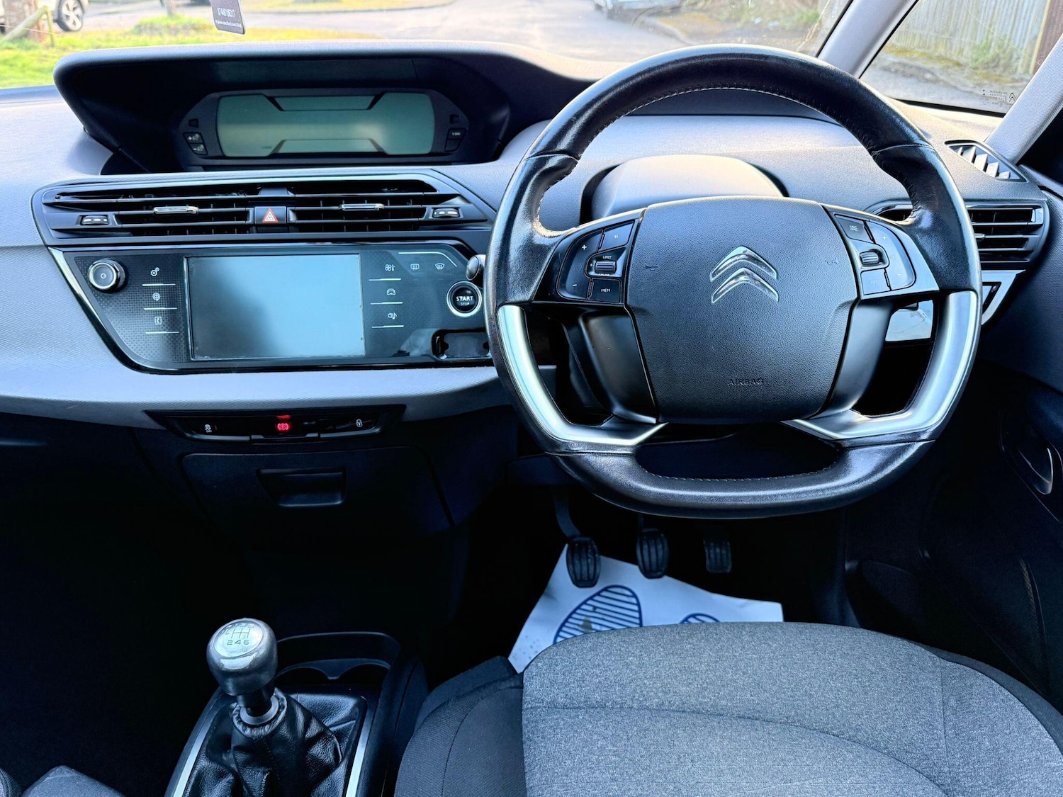 Used Citroen C4 Picasso 2015 for sale - 78062716: Photo 27