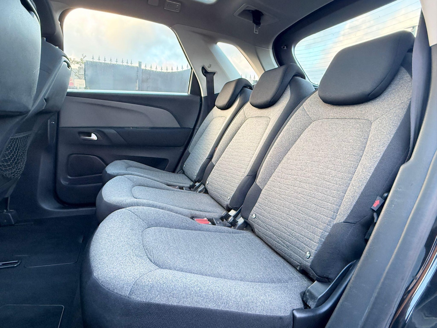 Used Citroen C4 Picasso 2015 for sale - 78062716: Photo 28