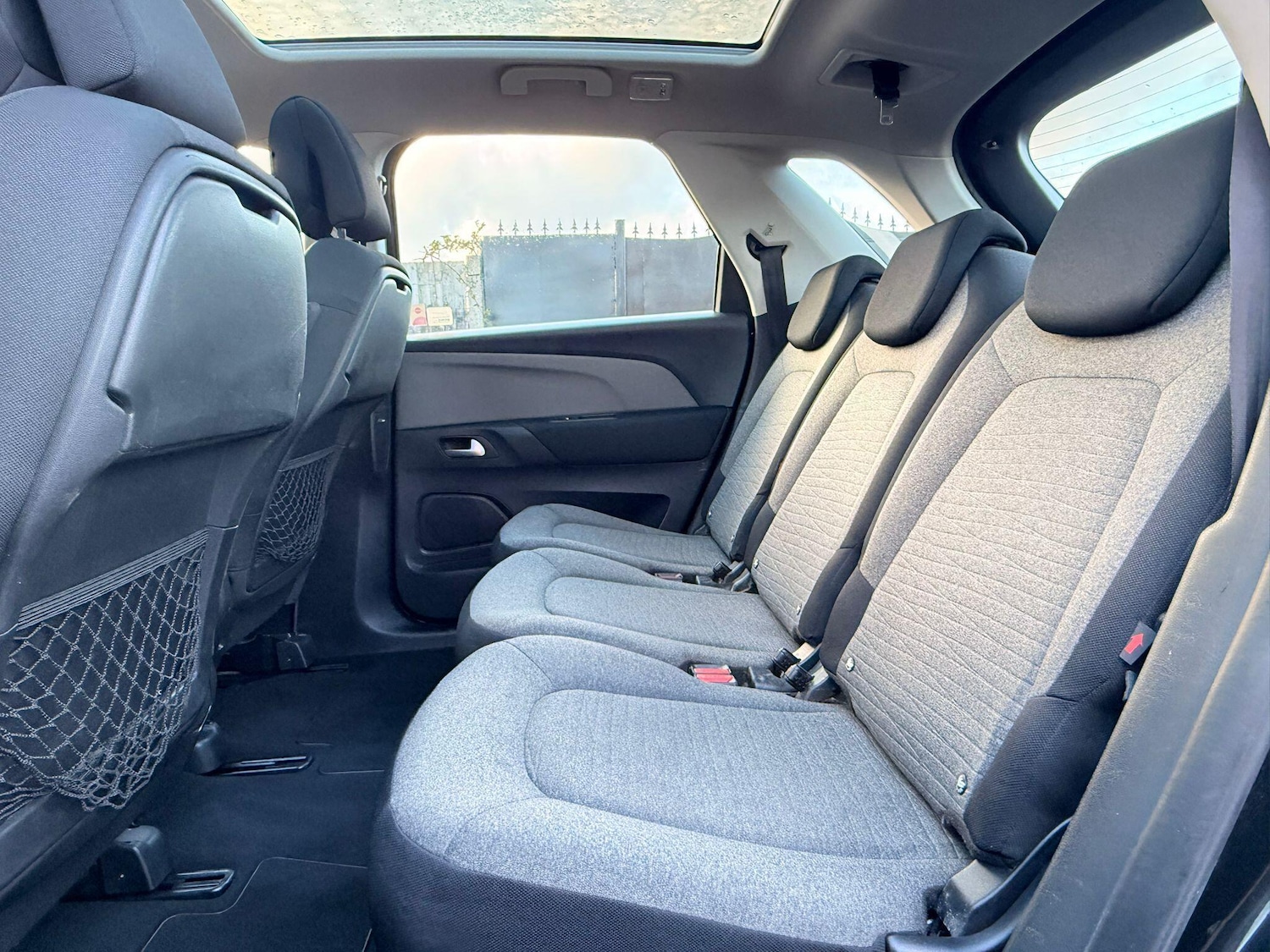 Used Citroen C4 Picasso 2015 for sale - 78062716: Photo 29